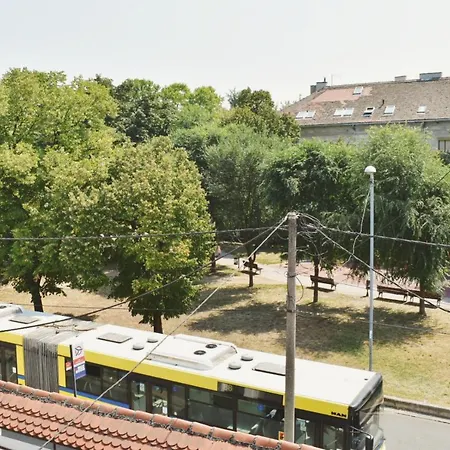 Danube Star 3 * Belgrade