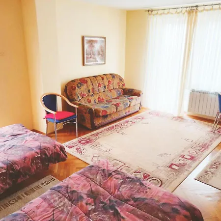 Apartment Danube Star 3 *