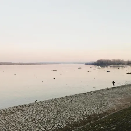Apartment Danube Star 3 *