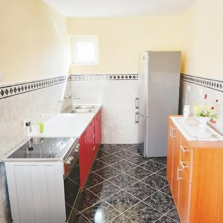 Apartment Danube Star 3 Belgrade