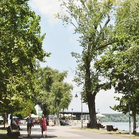 Apartment Danube Star 3