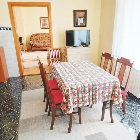 Apartment Danube Star 3