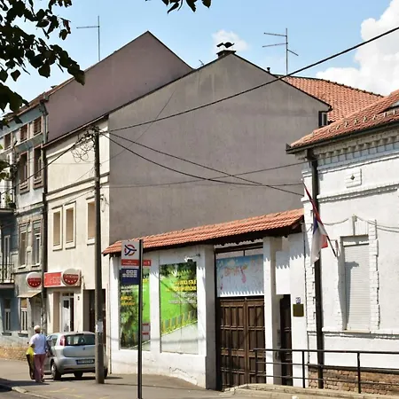 Apartment Danube Star 3
