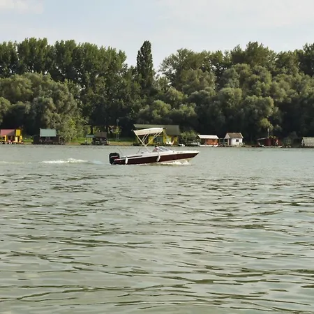 Danube Star 3 * Belgrade
