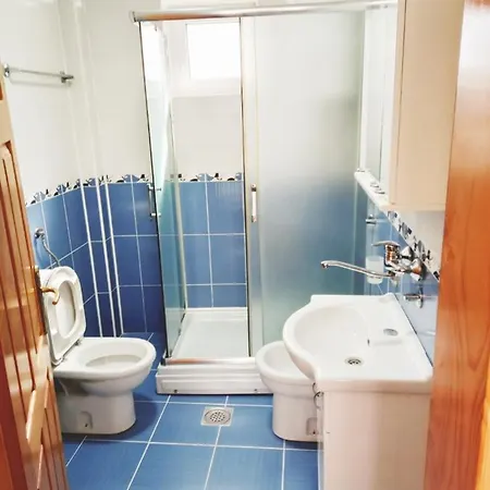 Danube Star 3 Apartment Belgrade