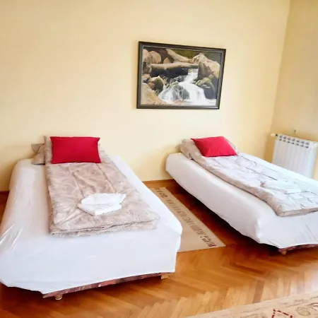 Danube Star 3 * Belgrade